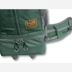 Kolossus | Big Dog Carrier & Backpacking Pack