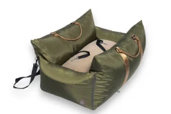 Marco Car Seat Bed For Large Dogs