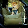 Marco Car Seat For Dogs & Travel Bed