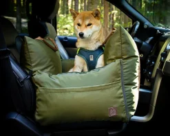 Marco Car Seat For Dogs & Travel Bed