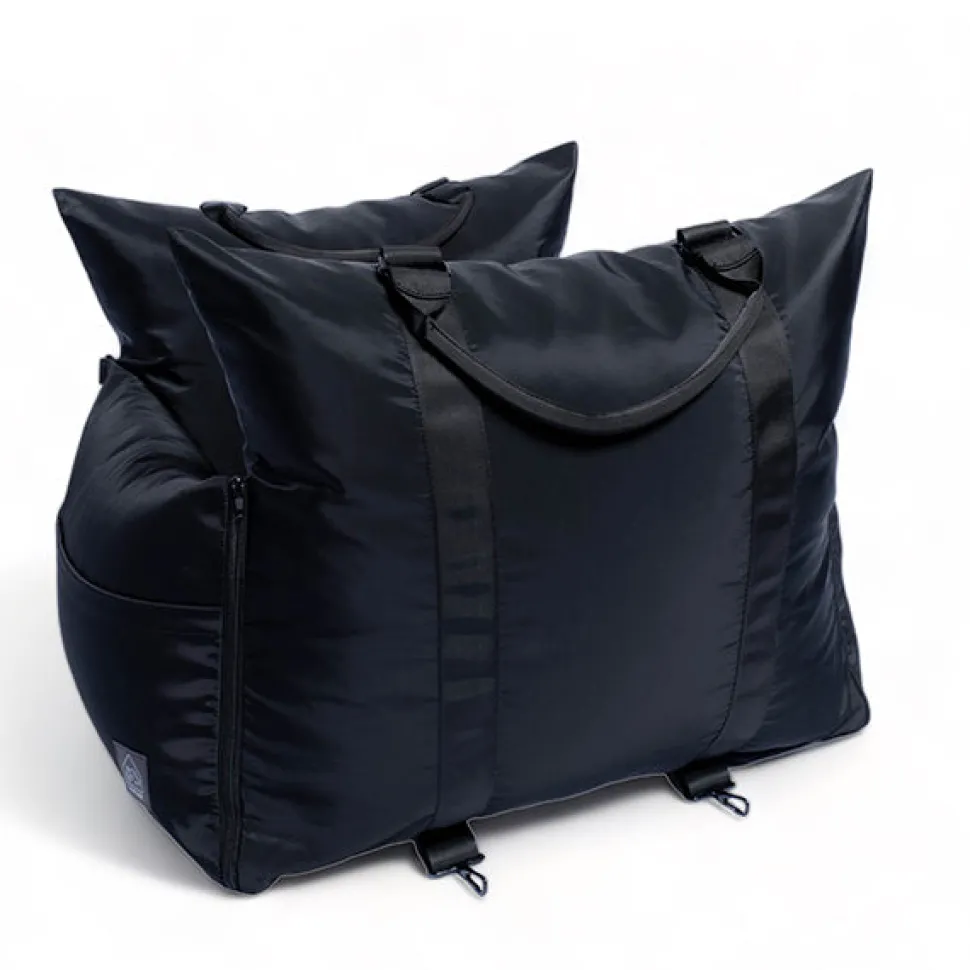 Marco Car Seat For Dogs & Travel Bed