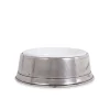 Match Pewter Italian Pet Bowl