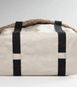 Medium Dog Carrier Dorothea Boucle Wool Everyday Bag