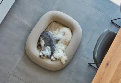 Miacara Barca Hypoallergenic Dog Bed