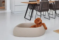 Miacara Barca Hypoallergenic Dog Bed