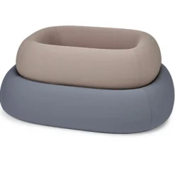 Miacara Barca Hypoallergenic Dog Bed
