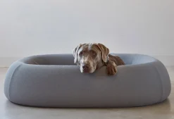 Miacara Barca Hypoallergenic Dog Bed