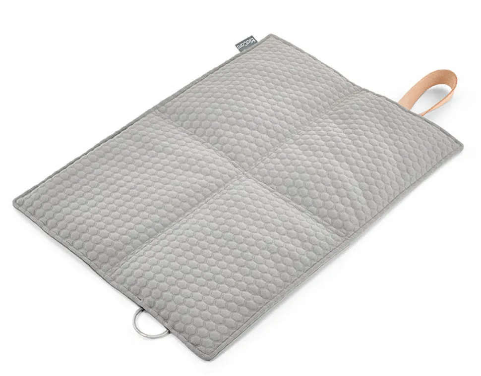 Miacara Cosmo Dog Mat & Travel Bed Foldable