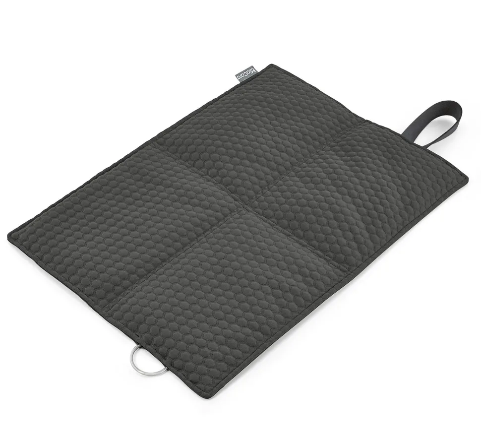 Miacara Cosmo Dog Mat & Travel Bed Foldable