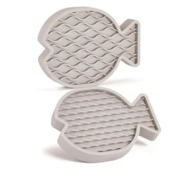 Miacara Lickmat Slow Feeder & Placemat For Cats