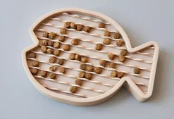 Miacara Lickmat Slow Feeder & Placemat For Cats