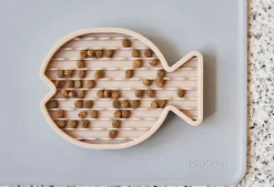 Miacara Lickmat Slow Feeder & Placemat For Cats