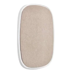 Miacara pannello wall mounted cat scratcher