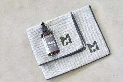 Miacara Panno Microfiber Dog Drying Towel Set