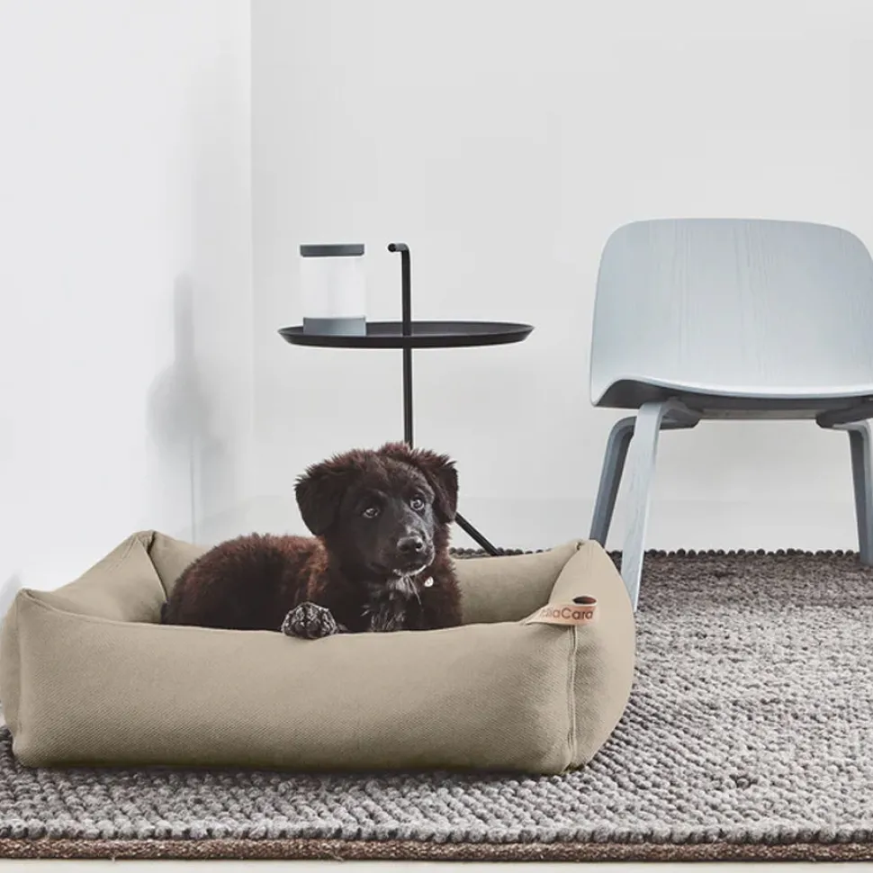 Miacara Sonno Box Bed Heavy-duty upholstery fabric