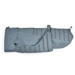 Miacara Stefano Winter Dog Coat - Slate