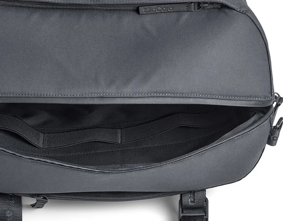 Miacara Vacanza Dog Travel Bag & Travel Bowl Set
