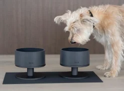Mogo Dog Bowl Stand