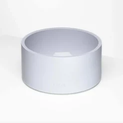 Mogo Non-Toxic Silicone Dog Bowl