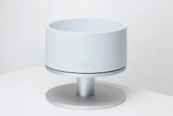 Mogo Non-Toxic Silicone Dog Bowl