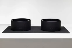 Mogo Non-Toxic Silicone Dog Bowl
