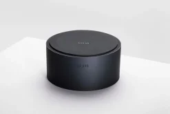 Mogo Non-Toxic Silicone Dog Bowl