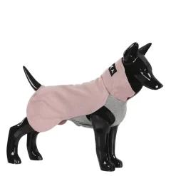 Paikka Recovery Winter Dog Shirt Pink