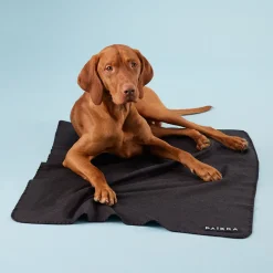 Paikka Wool Mix Blanket For Dogs