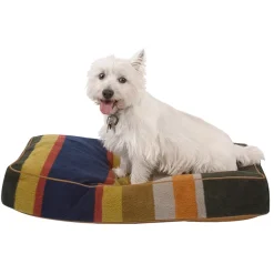 Pendleton Badlands National Park Pet Napper