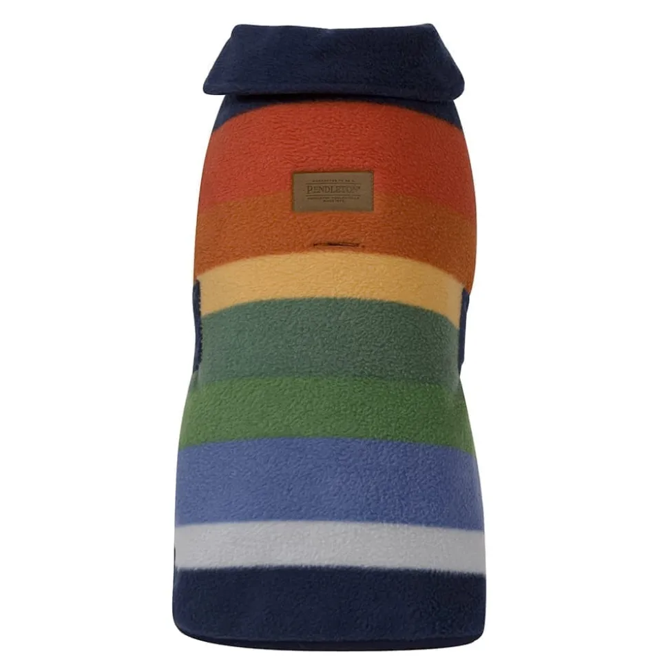 Pendleton Crater Lake National Park Coat