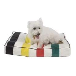 Pendleton Dog Bed Glacier National Park Pet Napper