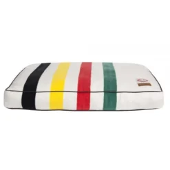 Pendleton Dog Bed Glacier National Park Pet Napper