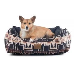 Pendleton Dog Bed Pet Harding Kuddler