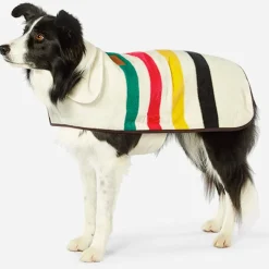 Pendleton Dog Coat Glacier National Park