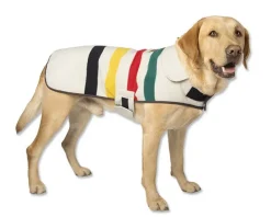 Pendleton Dog Coat Glacier National Park