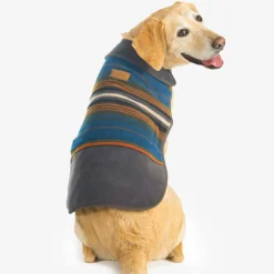 Pendleton Dog Coat Olympic National Park