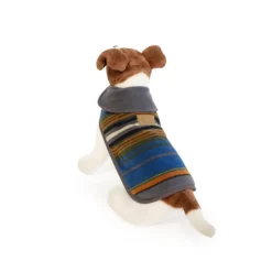 Pendleton Dog Coat Olympic National Park