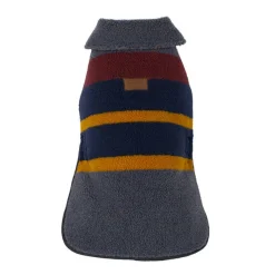 Pendleton Dog Coat Vintage Camp Lake