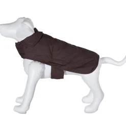 Pendleton Dog Coat Yakima Vintage Camp in Heather Green