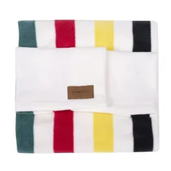 Pendleton Glacier National Park Pet Throw