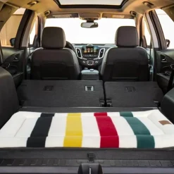 Pendleton Glacier National Park Comfort Cushion