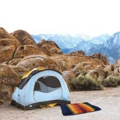 Pendleton Grand Canyon Dog Crate Cushion