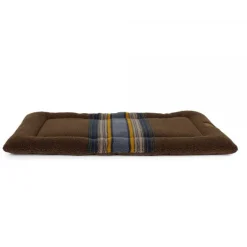 Pendleton High Ridge Vintage Camp Comfort Dog Cushion