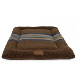 Pendleton High Ridge Vintage Camp Comfort Dog Cushion