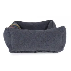 Pendleton Kuddler Dog Bed Vintage Camp Lake