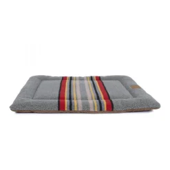 Pendleton Pets Vintage Camp Heather Comfort Dog Cushion