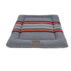 Pendleton Pets Vintage Camp Heather Comfort Dog Cushion