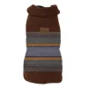 Pendleton Vintage Camp Dog Coat - High Ridge