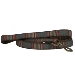 Pendleton Vintage Heather Green Hiker Leash