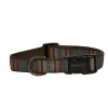 Pendleton Vintage Heather Green Hiker Collar
